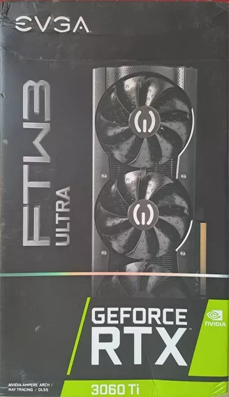 Evga Rtx 3060