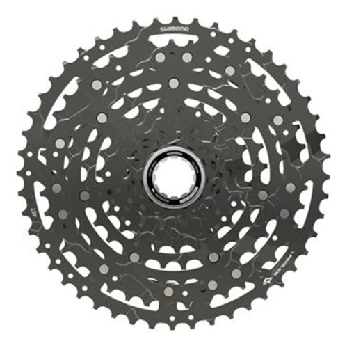 Grupo / Transmisión P / Bici Shimano Cues 1 X 10 32t