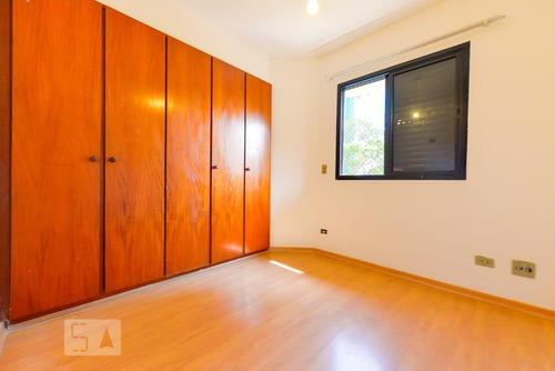 Apartamento À Venda - Pinheiros, 2 Quartos, 58 - S892860774