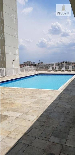 Apartamento Duplex À Venda, 170 M² Por R$ 580.000,00 - Jardim Las Vegas - Guarulhos/sp - Ad0032