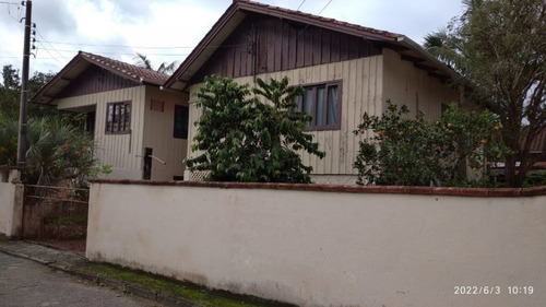 Imagem 6 de 8 de Casa Em Blumenau - Garcia - 863