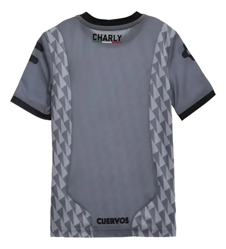 Charly cuervos jersey new arrivals