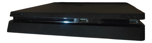 Sony Play Station 4 Slim Con Gold Hen O Magia Negro (Usado)