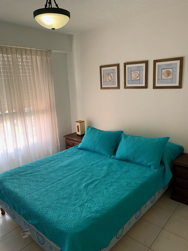 Imagen 5 de 14 de Piriapolis Apartamento - Rambla - La Riviera - Alquilo