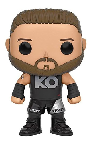 Funko Pop Wwe: Kevin Owens Figura De Acción