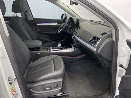 Audi Q5 2.0 45 Tfsi Mhev Quattro Advanced
