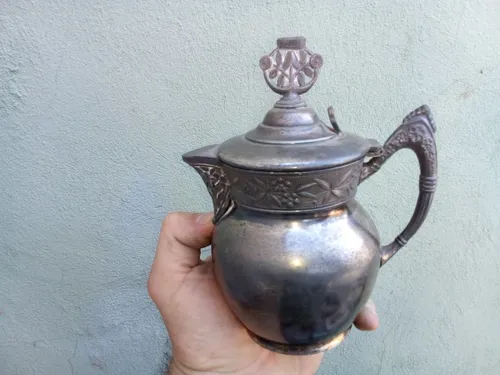 Silver plate es buena marca sale