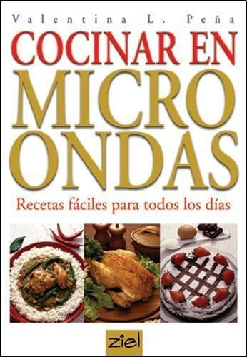 Cocinar En Microondas