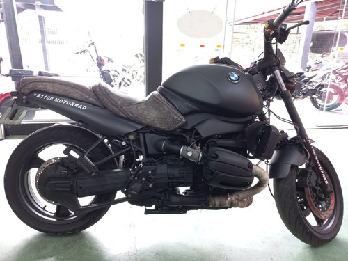 Imagem 4 de 6 de Bmw R 1100 R 1995