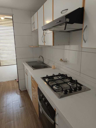 Impecable Depto 2d +2b Remodelado (97895)