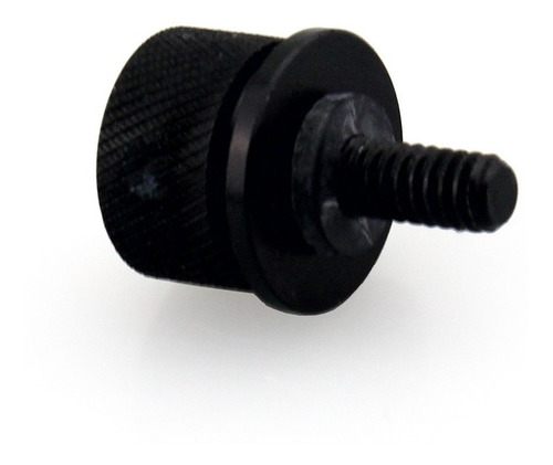 Imagen 4 de 6 de Tornillo 6mm Para Asiento Harley Davidson