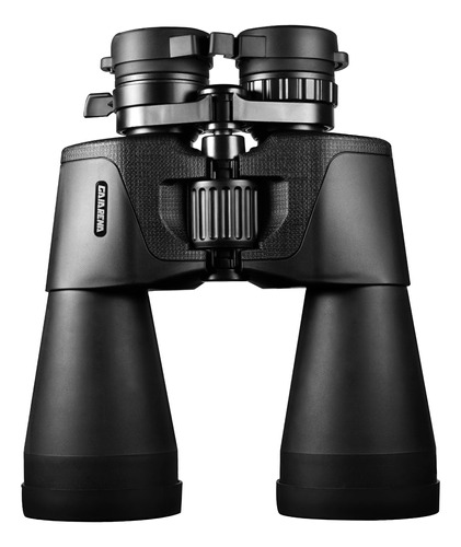 Binoculares Zoom 10-25x60 Profesionales Con Prisma Bak-4 Y M