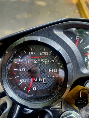 Unico Dueño , Factura Original De Honda De Aquí De Cuernavac