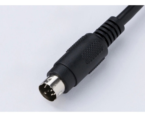 Cable De Programación Plc Delta Dvp Rs232 Usbacab230