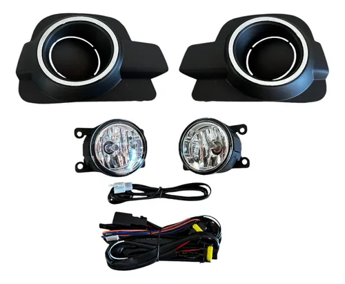 Kit Exploradora Renault Kwid 2017 A 2019