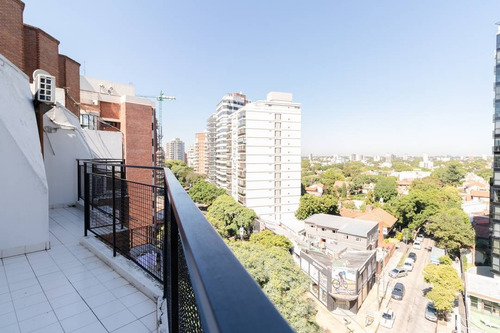 Imagen 28 de 29 de Espectacular Penthouse De Cuatro Ambientes, Con Vista Al Rio En Venta En La Lucila, Vicente López!!
