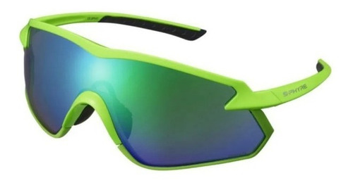 Lentes Deportivos Gafas Ciclismo Anteojos Shimano S Phyre X