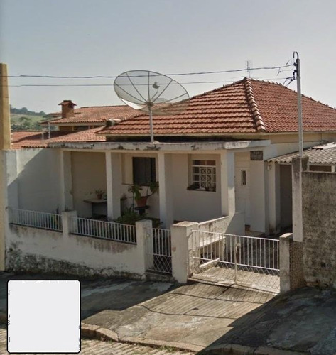 Imagem 2 de 8 de Oportunidade De Investimento, Itatiba- Sp - Ca1232