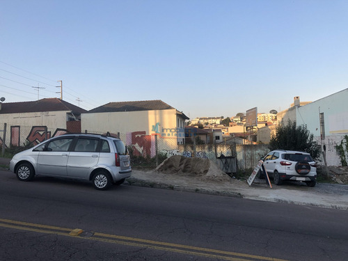 Imagem 2 de 7 de Terreno À Venda Com 120m² Por R$ 250.000,00 No Bairro Bairro Alto - Curitiba / Pr - Mdt-006