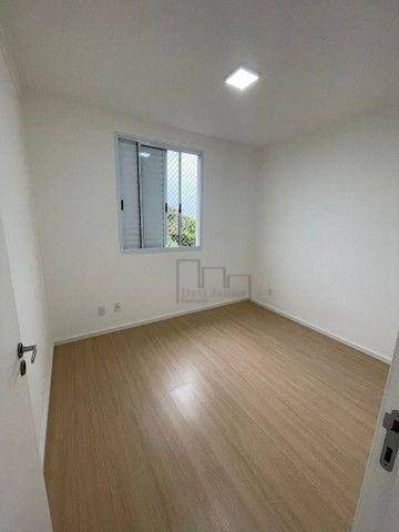 Imagem 4 de 12 de Apartamento À Venda, 50 M² Por R$ 270.000,00 - Condomínio Villa Flora - Votorantim/sp - Ap2036