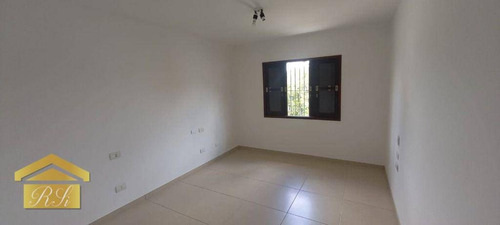 Imagem 19 de 20 de Sobrado Com 3 Dormitórios Para Alugar, 150 M² Por R$ 2.850,00/mês - Jardim Aeroporto - São Paulo/sp - So1564