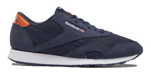 reebok classic gamuza