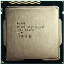 Comprar Procesador Core I5 2300 2.80ghz 2da Gen Segunda Generacion