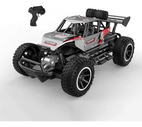 Carro A Control Remoto 2wd,10kmh,2.4ghz, Stseeace Esc 1:20 2