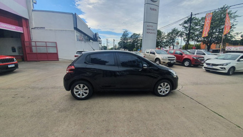 Peugeot 208 1.5 5p Active 2016