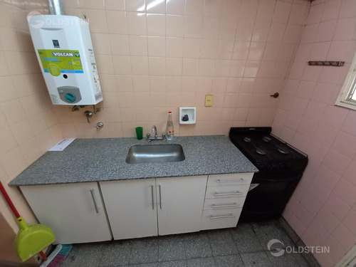 Imagen 14 de 19 de Departamento - Villa Crespo
