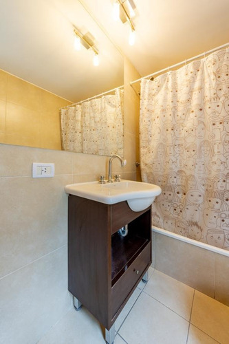 Imagen 9 de 23 de Venta - Departamento 2 Dormitorios, Amenities - Calidad Fundar - Abasto, Rosario