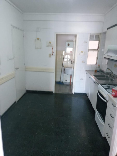 Departamento En Macrocentro