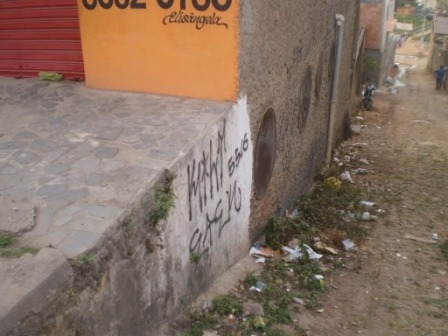 Lote Oportunidade - 441