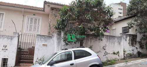 Imagem 8 de 22 de Casa Com 3 Dormitórios À Venda, 205 M² Por R$ 680.000,00 - Limão - São Paulo/sp - Ca0613