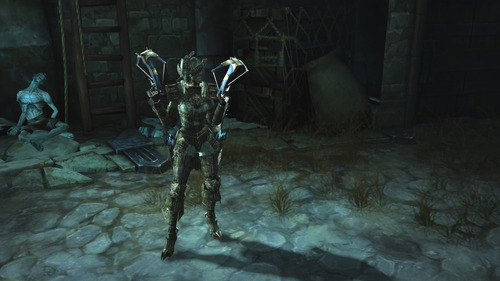 Diablo 3 Reaper Of Souls Ps3 Juego Original Playstation 3