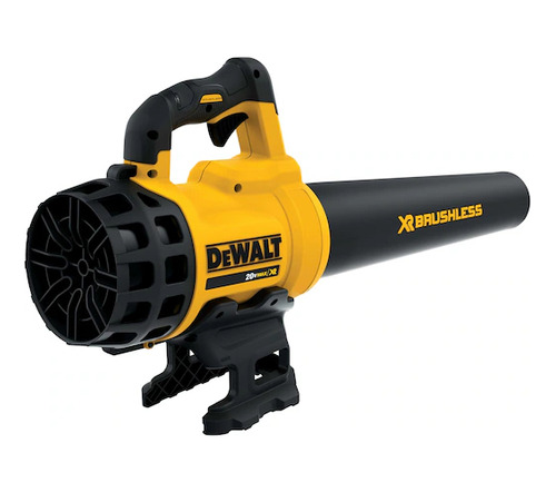 Soplador 20v Max Dewalt S/bateria - Ynter Industrial