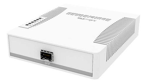 Switch Gigabit Mikrotik 5 Puertos