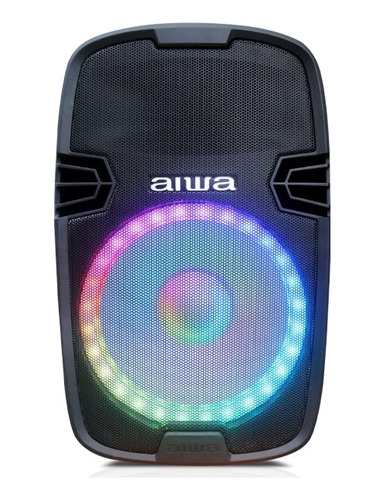 Corneta Aiwa 300 Watts Awsp08tk