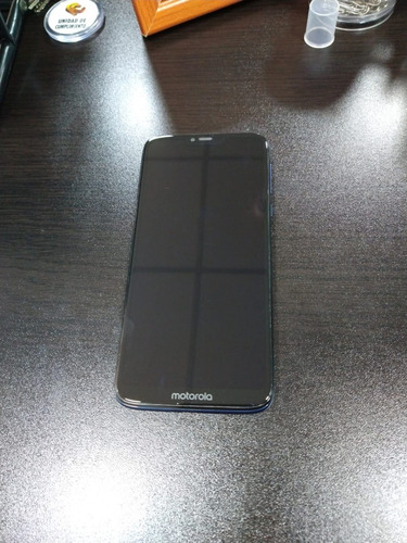 Celular Motorolla G7 Power Seminuevo