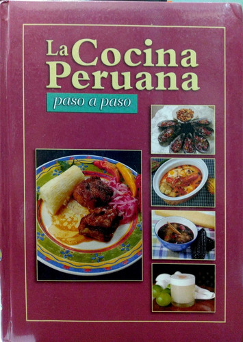 La Cocina Peruana Lexus Usado*