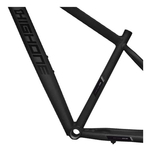 Quadro High One Icon 29 Grafite/cinza