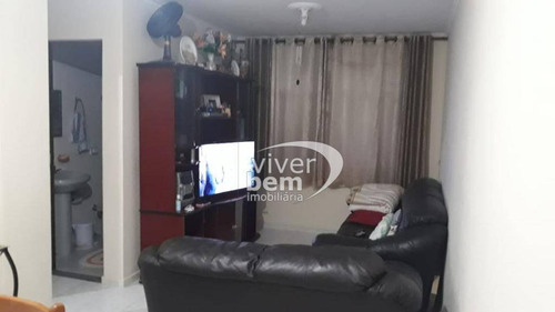 Imagem 1 de 9 de Apartamento Com 2 Dormitórios À Venda, 70 M² Por R$ 290.000,00 - Vila Formosa - São Paulo/sp - Ap1279