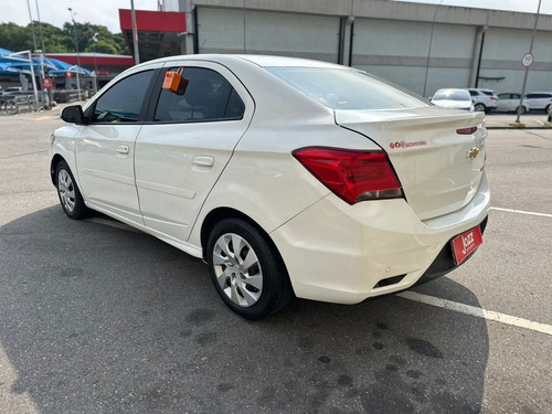 Chevrolet Prisma 1.4 MPFI LT 8V FLEX 4P AUTOMÁTICO