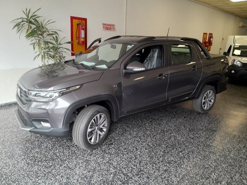 Fiat Strada 1.3 Volcano