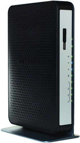 Cable Modem Router Netgear Docsis 3.0 Cg3000dv2 Inter Homolo