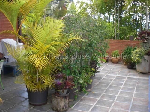 Imagen 10 de 12 de Apartamento En Venta La Lagunita Country Club Rah2 Mls23-1940