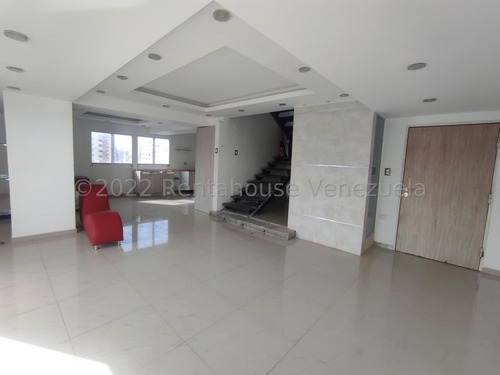 Imagen 13 de 18 de Penthouse En Venta En La Zona Centro De Maracay Db 23-16061