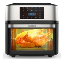 Comprar Horno De Freidora De Aire Grande 20 Qt, Tostadora De Freidor