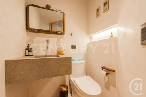 Venta Apartamento Poblado Los Balsos