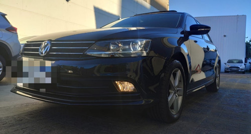 Volkswagen Vento Comfortline Manual 1.4 Turbo Usado 2017
